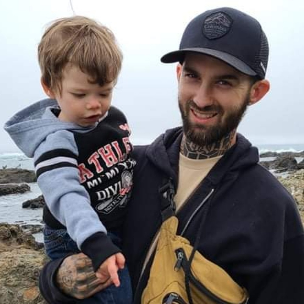 Meet your Posher, David